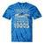 Please Be Patient To Me I'm From The 1900s Vintage Tie-Dye T-Shirts Blue Tie-Dye Please Be Patient To Me I'm From The 1900s Vintage Tie-Dye T-Shirts Blue Tie-Dye