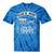 Please Be Patient With Me I'm From The 1900s Vintage Vibes Tie-Dye T-Shirts Blue Tie-Dye Please Be Patient With Me I'm From The 1900s Vintage Vibes Tie-Dye T-Shirts Blue Tie-Dye