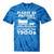 Please Be Patient With Me I'm From The 1900s Vintage Western Premium Tie-Dye T-Shirts Blue Tie-Dye Please Be Patient With Me I'm From The 1900s Vintage Western Premium Tie-Dye T-Shirts Blue Tie-Dye