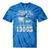 Please Be Patient To Me I'm From The 1900s Wild West Vintage Tie-Dye T-Shirts Blue Tie-Dye Please Be Patient To Me I'm From The 1900s Wild West Vintage Tie-Dye T-Shirts Blue Tie-Dye