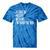 Please Be Patient With Me I’m From The 90s Kid Nostalgia Tie-Dye T-Shirts Blue Tie-Dye