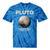 Pluto Never Forget 1930-2006 Planet Space Science Nostalgia Premium Tri-Blend Tie-Dye T-Shirts Blue Tie-Dye Pluto Never Forget 1930-2006 Planet Space Science Nostalgia Premium Tri-Blend Tie-Dye T-Shirts Blue Tie-Dye
