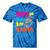 Raised On 90s Boy Bands Nostalgia Love Women Men Tie-Dye T-Shirts Blue Tie-Dye Raised On 90s Boy Bands Nostalgia Love Women Men Tie-Dye T-Shirts Blue Tie-Dye