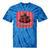 Red Raspberries Farm Fresh Since 1987 Nostalgia Tie-Dye T-Shirts Blue Tie-Dye Red Raspberries Farm Fresh Since 1987 Nostalgia Tie-Dye T-Shirts Blue Tie-Dye