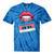 Retro 80s And 90s Cassette Perfect For Nostalgia Tie-Dye T-Shirts Blue Tie-Dye Retro 80s And 90s Cassette Perfect For Nostalgia Tie-Dye T-Shirts Blue Tie-Dye