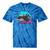 Retro 80s Shark Whale Diving Nostalgia Shark Party Tie-Dye T-Shirts Blue Tie-Dye Retro 80s Shark Whale Diving Nostalgia Shark Party Tie-Dye T-Shirts Blue Tie-Dye