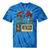 Retro Cassette 70s 80s 90s Music Vintage Party Nostalgia Tie-Dye T-Shirts Blue Tie-Dye Retro Cassette 70s 80s 90s Music Vintage Party Nostalgia Tie-Dye T-Shirts Blue Tie-Dye