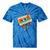 Retro Cassette Tape & Pencil Rewind Nostalgia Party 80s 90s Tie-Dye T-Shirts Blue Tie-Dye Retro Cassette Tape & Pencil Rewind Nostalgia Party 80s 90s Tie-Dye T-Shirts Blue Tie-Dye