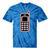 Retro Cell Vintage Mobile Phone 90s Nostalgia Vaporwave Fun Tie-Dye T-Shirts Blue Tie-Dye Retro Cell Vintage Mobile Phone 90s Nostalgia Vaporwave Fun Tie-Dye T-Shirts Blue Tie-Dye