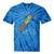 Retro Dumb Flip Phone Vintage 90s Y2K Tech Nostalgia Tie-Dye T-Shirts Blue Tie-Dye Retro Dumb Flip Phone Vintage 90s Y2K Tech Nostalgia Tie-Dye T-Shirts Blue Tie-Dye