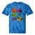 Retro Gamer Controller 80s 90s Video Game Arcade Nostalgia Tie-Dye T-Shirts Blue Tie-Dye Retro Gamer Controller 80s 90s Video Game Arcade Nostalgia Tie-Dye T-Shirts Blue Tie-Dye