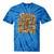 Retro Nostalgia Era Disco Groovy 80s 90s Vintage Aesthetic Tie-Dye T-Shirts Blue Tie-Dye Retro Nostalgia Era Disco Groovy 80s 90s Vintage Aesthetic Tie-Dye T-Shirts Blue Tie-Dye