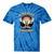 Retro Roast Coffee Retro Cartoon Vintage Nostalgia Fun Tie-Dye T-Shirts Blue Tie-Dye Retro Roast Coffee Retro Cartoon Vintage Nostalgia Fun Tie-Dye T-Shirts Blue Tie-Dye