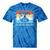 Retro Rotary Dial Nostalgia Dial Phone Tie-Dye T-Shirts Blue Tie-Dye Retro Rotary Dial Nostalgia Dial Phone Tie-Dye T-Shirts Blue Tie-Dye