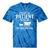 Retro Vintage Please Be Patient With Me I'm From The 1900s Tie-Dye T-Shirts Blue Tie-Dye Retro Vintage Please Be Patient With Me I'm From The 1900s Tie-Dye T-Shirts Blue Tie-Dye