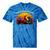 This Is How I Rolled Retro Toys Big Wheel Tricycle Nostalgia Tie-Dye T-Shirts Blue Tie-Dye This Is How I Rolled Retro Toys Big Wheel Tricycle Nostalgia Tie-Dye T-Shirts Blue Tie-Dye