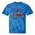 Sarcastic Please Be Patient With Me I'm From The 1900s Tie-Dye T-Shirts Blue Tie-Dye