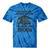 Sarcastic Please Be Patient I'm From The 1900s Tie-Dye T-Shirts Blue Tie-Dye