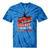 Sock Hop Fabulous Fifties Rock N Roll Automobile Nostalgia Tie-Dye T-Shirts Blue Tie-Dye Sock Hop Fabulous Fifties Rock N Roll Automobile Nostalgia Tie-Dye T-Shirts Blue Tie-Dye