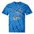Splash Water Frutiger Aero Y2K Style Clownfish Tie-Dye T-Shirts Blue Tie-Dye Splash Water Frutiger Aero Y2K Style Clownfish Tie-Dye T-Shirts Blue Tie-Dye
