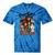 Support Your Local Trick Or Treaters Retro Spooky Nostalgia Tie-Dye T-Shirts Blue Tie-Dye Support Your Local Trick Or Treaters Retro Spooky Nostalgia Tie-Dye T-Shirts Blue Tie-Dye