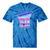 Temporal Trends Vaporwave Style Retro Nostalgia Look Tie-Dye T-Shirts Blue Tie-Dye Temporal Trends Vaporwave Style Retro Nostalgia Look Tie-Dye T-Shirts Blue Tie-Dye