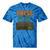 VHS Cassette Retro Analog Nostalgia Theme Tie-Dye T-Shirts Blue Tie-Dye VHS Cassette Retro Analog Nostalgia Theme Tie-Dye T-Shirts Blue Tie-Dye