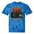 VHS Tape Nostalgia Old School Technology Humor Tie-Dye T-Shirts Blue Tie-Dye VHS Tape Nostalgia Old School Technology Humor Tie-Dye T-Shirts Blue Tie-Dye