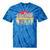 Vintage 1970 Retro Style 70's Born Nostalgia Vibe Birthday Premium Tri-Blend Tie-Dye T-Shirts Blue Tie-Dye Vintage 1970 Retro Style 70's Born Nostalgia Vibe Birthday Premium Tri-Blend Tie-Dye T-Shirts Blue Tie-Dye