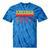 Vintage 1997 Retro Style 90's Born Nostalgia Vibes Birthday Premium Tri-Blend Tie-Dye T-Shirts Blue Tie-Dye Vintage 1997 Retro Style 90's Born Nostalgia Vibes Birthday Premium Tri-Blend Tie-Dye T-Shirts Blue Tie-Dye