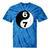 Vintage 6 7 Yin Yang Namaste Six Seven Nostalgia Tie-Dye T-Shirts Blue Tie-Dye Vintage 6 7 Yin Yang Namaste Six Seven Nostalgia Tie-Dye T-Shirts Blue Tie-Dye