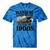 Vintage Be Patient With Me I'm From The 1900s Steam Train Tie-Dye T-Shirts Blue Tie-Dye Vintage Be Patient With Me I'm From The 1900s Steam Train Tie-Dye T-Shirts Blue Tie-Dye