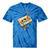 Vintage Pencil Rewind Cassette Tape Nostalgia Party 80s 90s Tie-Dye T-Shirts Blue Tie-Dye Vintage Pencil Rewind Cassette Tape Nostalgia Party 80s 90s Tie-Dye T-Shirts Blue Tie-Dye