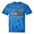 Vintage Please Be Patient With Me I'm From The 1900s Trendy Tie-Dye T-Shirts Blue Tie-Dye