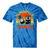 Vintage Retro Classically Trained Video Game 90s Nostalgia Tie-Dye T-Shirts Blue Tie-Dye Vintage Retro Classically Trained Video Game 90s Nostalgia Tie-Dye T-Shirts Blue Tie-Dye