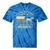 Women's Please Be Patient With Me I'm From The 1900s Vintage Tie-Dye T-Shirts Blue Tie-Dye