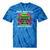 Y2K Home DJ Quarantine Nostalgia Boombox Party Tie-Dye T-Shirts Blue Tie-Dye Y2K Home DJ Quarantine Nostalgia Boombox Party Tie-Dye T-Shirts Blue Tie-Dye