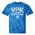 Y2K Survivor 2000s Nostalgia Retro Vintage Nostalgic Premium Tri-Blend Tie-Dye T-Shirts Blue Tie-Dye Y2K Survivor 2000s Nostalgia Retro Vintage Nostalgic Premium Tri-Blend Tie-Dye T-Shirts Blue Tie-Dye