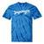 Yugoslavia Typeset Proud Yugoslav Nostalgia Tie-Dye T-Shirts Blue Tie-Dye Yugoslavia Typeset Proud Yugoslav Nostalgia Tie-Dye T-Shirts Blue Tie-Dye