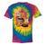 1960s 60s Reunion Nostalgia Memories Music School Grew Up Tie-Dye T-Shirts Rainbow Tie-Dye