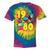 1980 Retro Raised In The 80s Old School Nostalgia Vibes Tie-Dye T-Shirts Rainbow Tie-Dye 1980 Retro Raised In The 80s Old School Nostalgia Vibes Tie-Dye T-Shirts Rainbow Tie-Dye
