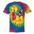1984 Retro Raised In The 80s Old School Nostalgia Vibes Tie-Dye T-Shirts Rainbow Tie-Dye 1984 Retro Raised In The 80s Old School Nostalgia Vibes Tie-Dye T-Shirts Rainbow Tie-Dye