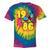 1986 Retro Raised In The 80s Old School Nostalgia Vibes Tie-Dye T-Shirts Rainbow Tie-Dye 1986 Retro Raised In The 80s Old School Nostalgia Vibes Tie-Dye T-Shirts Rainbow Tie-Dye