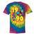 1990 Retro Raised In The 90s Old School Nostalgia Vibes Tie-Dye T-Shirts Rainbow Tie-Dye 1990 Retro Raised In The 90s Old School Nostalgia Vibes Tie-Dye T-Shirts Rainbow Tie-Dye