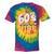 60's Vibe Vintage Nostalgia Mixtape Era 1960s Party Groovy Tie-Dye T-Shirts Rainbow Tie-Dye 60's Vibe Vintage Nostalgia Mixtape Era 1960s Party Groovy Tie-Dye T-Shirts Rainbow Tie-Dye