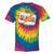 80 S 80s 90s Cassette Tape Nostalgia Retro Band Tie-Dye T-Shirts Rainbow Tie-Dye 80 S 80s 90s Cassette Tape Nostalgia Retro Band Tie-Dye T-Shirts Rainbow Tie-Dye