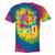 This Is My 90's Costume Retro 1990s Style Cassette Nostalgia Tie-Dye T-Shirts Rainbow Tie-Dye