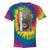 90s MUSIC NOSTALGIA GRAPHIC Tie-Dye T-Shirts Rainbow Tie-Dye 90s MUSIC NOSTALGIA GRAPHIC Tie-Dye T-Shirts Rainbow Tie-Dye