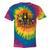 90s Nostalgia Never Forget Retro Tie-Dye T-Shirts Rainbow Tie-Dye 90s Nostalgia Never Forget Retro Tie-Dye T-Shirts Rainbow Tie-Dye