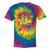 90s Nostalgia Retro Apparel 90'S Vibe Retro Tie-Dye T-Shirts Rainbow Tie-Dye 90s Nostalgia Retro Apparel 90'S Vibe Retro Tie-Dye T-Shirts Rainbow Tie-Dye